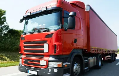 İzmir Zincirlikuyu Ambar Kargo